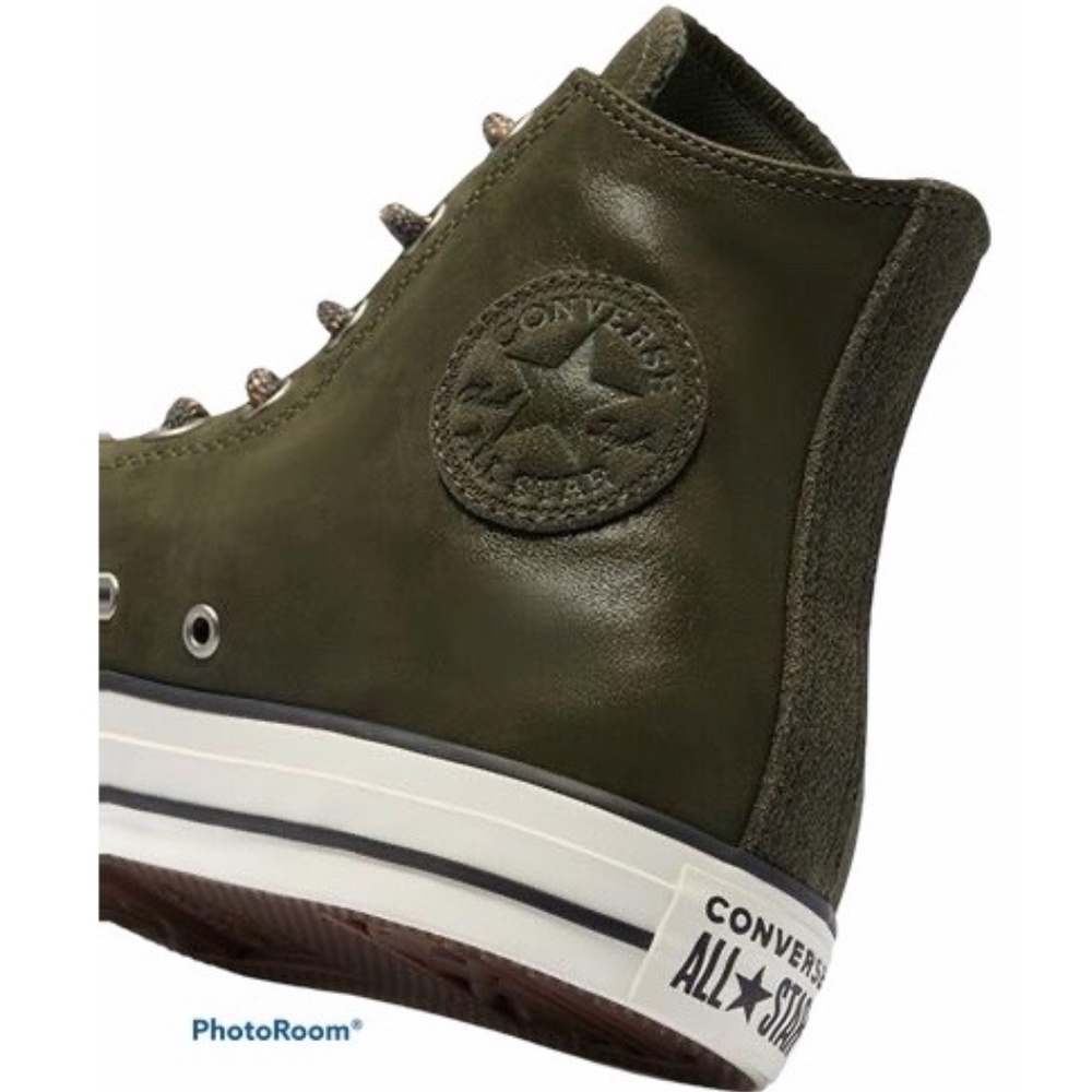 New Converse Hack To School Chuck Taylor All Star - Picture 8 of 9